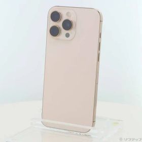 ソフマップ 〔中古品〕 iPhone16 Pro Max 256GB デザートチタニウム MYWJ3J／A SIMフリー【377】