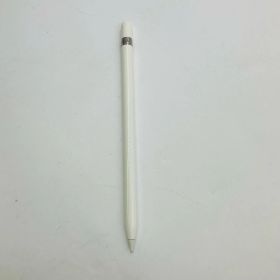 【全額返金保証】【最速発送】Apple Apple Pencil 第1世代(動作未確認) MK0C2J/A 動作未確認