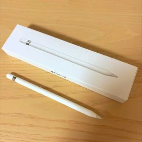 【美品】Apple Pencil 第1世代 本体 純正
