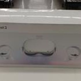 VRゴーグル QUEST2 (128GB) META
