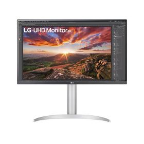 LG UHD Monitor 4K 27UP850K-W 27インチ 4Kモニター IPSパネル HDR400