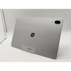 【中古】NEC 国内版 【Wi-Fi】 LAVIE T11 T1195/BAS PC-T1195BAS シルバー 【Snapdragon 730G/6GB/128GB】【OSU301】保証期間１ヶ月【ランクA】