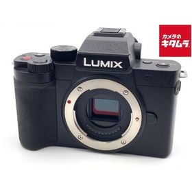 【中古】 【良品】 パナソニック LUMIX DC-G100D ボディ