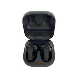 SONY◆イヤホン LinkBuds Clip WF-LC900(B) [ブラック]//