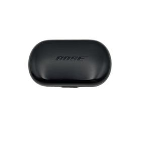 BOSE◆イヤホン QuietComfort Earbuds[トリプルブラック] 831262-0010 429708//