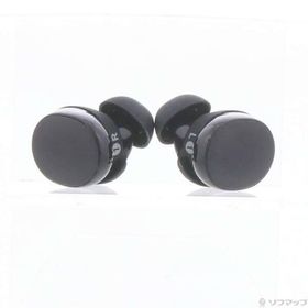 〔中古〕BOSE(ボーズ) QuietComfort Earbuds ブラック〔344-ud〕
