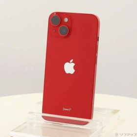 iPhone 14 レッド 新品 61,800円 中古 44,000円 | ネット最安値の価格