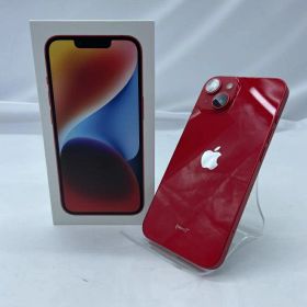 iPhone 14 レッド 新品 61,800円 中古 44,000円 | ネット最安値の価格