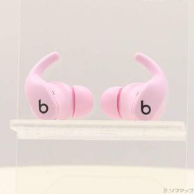 〔中古〕Beats by Dr. Dre Powerbeats Fit パワーピンク ME2L4PA／A〔198-ud〕