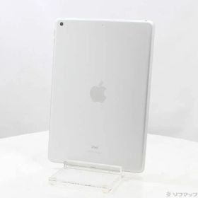 ソフマップ 〔中古品〕 iPad 第8世代 32GB シルバー MYLA2J／A Wi-Fi【258】