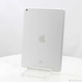 ソフマップ 〔中古品〕 iPad 第8世代 32GB シルバー MYLA2J／A Wi-Fi【349】