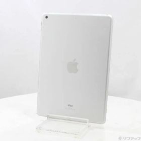 ソフマップ 〔中古品〕 iPad 第8世代 32GB シルバー MYLA2J／A Wi-Fi【269】