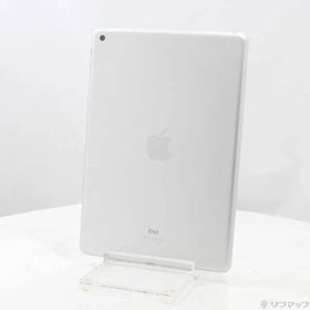 ソフマップ 〔中古品〕 iPad 第8世代 32GB シルバー MYLA2J／A Wi-Fi【198】