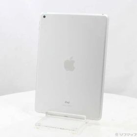 ソフマップ 〔中古品〕 iPad 第8世代 32GB シルバー MYLA2J／A Wi-Fi【297】