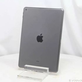 ソフマップ 〔中古品〕 iPad 第8世代 32GB スペースグレイ MYL92J／A Wi-Fi【262】