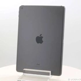 ソフマップ 〔中古品〕 iPad 第8世代 32GB スペースグレイ MYL92J／A Wi-Fi【352】