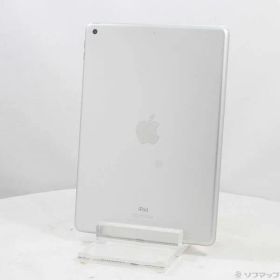 ソフマップ 〔中古品〕 iPad 第8世代 32GB シルバー MYLA2J／A Wi-Fi【262】