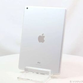 ソフマップ 〔中古品〕 iPad 第8世代 32GB シルバー MYLA2J／A Wi-Fi【258】