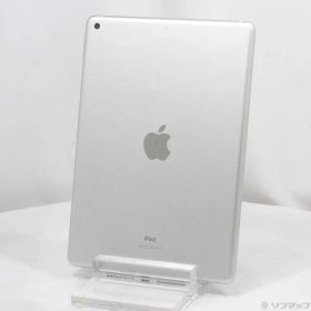 ソフマップ 〔中古品〕 iPad 第8世代 32GB シルバー MYLA2J／A Wi-Fi【377】