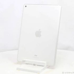 ソフマップ 〔中古品〕 iPad 第8世代 32GB シルバー MYLA2J／A Wi-Fi【297】