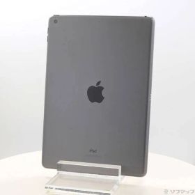 ソフマップ 〔中古品〕 iPad 第8世代 32GB スペースグレイ MYL92J／A Wi-Fi【371】