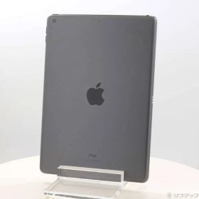 ソフマップ 〔中古品〕 iPad 第8世代 32GB スペースグレイ MYL92J／A Wi-Fi【251】