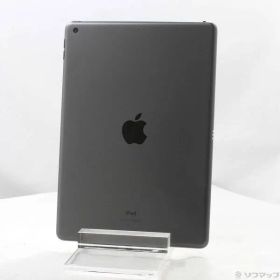 ソフマップ 〔中古品〕 iPad 第8世代 32GB スペースグレイ MYL92J／A Wi-Fi【297】