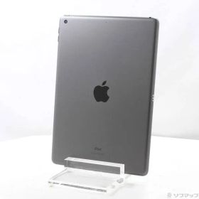 ソフマップ 〔中古品〕 iPad 第8世代 32GB スペースグレイ MYL92J／A Wi-Fi【196】
