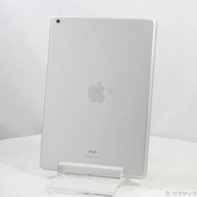 ソフマップ 〔中古品〕 iPad 第8世代 32GB シルバー MYLA2J／A Wi-Fi【297】