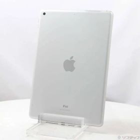 ソフマップ 〔中古品〕 iPad 第8世代 32GB シルバー MYLA2J／A Wi-Fi【368】