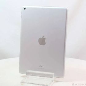 ソフマップ 〔中古品〕 iPad 第8世代 32GB シルバー MYLA2J／A Wi-Fi【196】