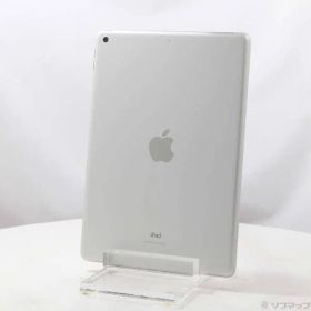 ソフマップ 〔中古品〕 iPad 第8世代 32GB シルバー MYLA2J／A Wi-Fi【368】