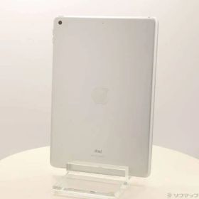 ソフマップ 〔中古品〕 iPad 第8世代 32GB シルバー MYLA2J／A Wi-Fi【295】