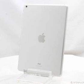 ソフマップ 〔中古品〕 iPad 第8世代 32GB シルバー MYLA2J／A Wi-Fi【251】