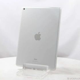 ソフマップ 〔中古品〕 iPad 第8世代 32GB シルバー MYLA2J／A Wi-Fi【276】
