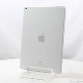 ソフマップ 〔中古品〕 iPad 第8世代 32GB シルバー MYLA2J／A Wi-Fi【348】