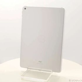 ソフマップ 〔中古品〕 iPad 第8世代 32GB シルバー MYLA2J／A Wi-Fi【368】