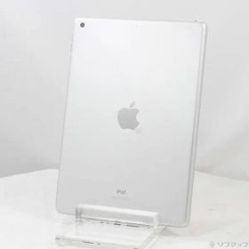 ソフマップ 〔中古品〕 iPad 第8世代 32GB シルバー MYLA2J／A Wi-Fi【352】