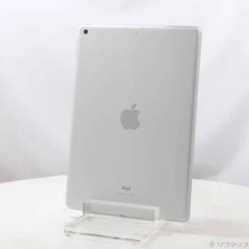 ソフマップ 〔中古品〕 iPad 第8世代 32GB シルバー MYLA2J／A Wi-Fi【349】