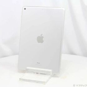 ソフマップ 〔中古品〕 iPad 第8世代 32GB シルバー MYLA2J／A Wi-Fi【258】