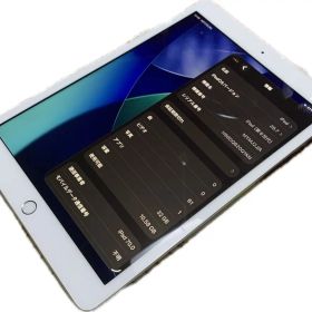 iPad 第８世代 Cellular版 32GB 【整備済品 電池容量80%】