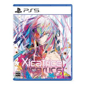 [メール便OK]【新品】【PS5】シカトリス［PS5版］[在庫品]