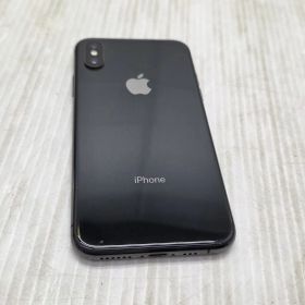 S04607 Apple アップル iPhone XS 本体 256GB 携帯電話 MTE02J/A 家電