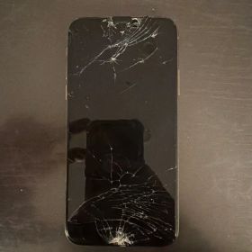 Apple iPhone XS本体 ジャンク品