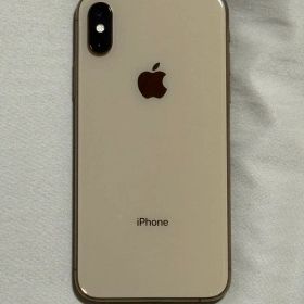 iPhone XS SIMフリー ゴールド 訳あり・ジャンク 11,111円 | ネット最