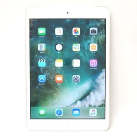 【質みなみ】〇60〇SB〇iPad mini2 16GB ME814J/A 中古・制限〇