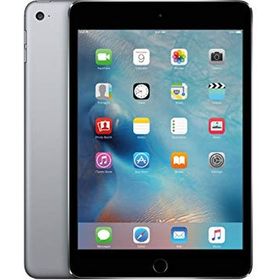 ★訳あり品★Wi-Fiモデル iPad mini 2 16GB グレイ