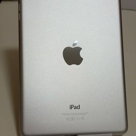 ●SIMフリー iPad mini 第2世代 32GB シルバー