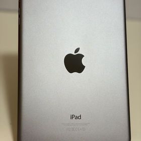 ●バッテリー89% iPad mini 第2世代 128GB グレー