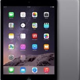 ★訳あり品★Wi-Fiモデル iPad mini 2 16GB グレイ